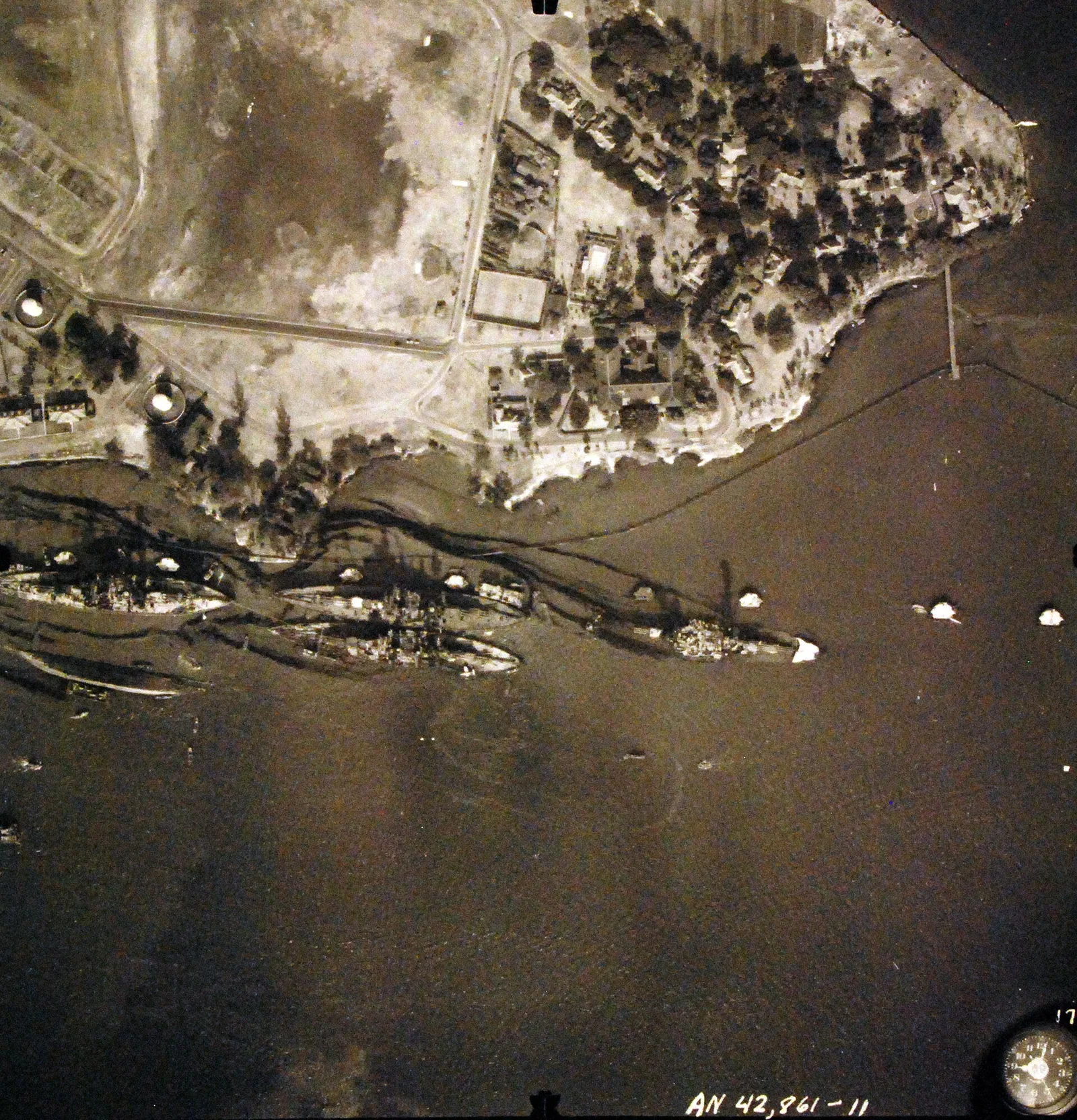 USS Oklahoma (BB-37)