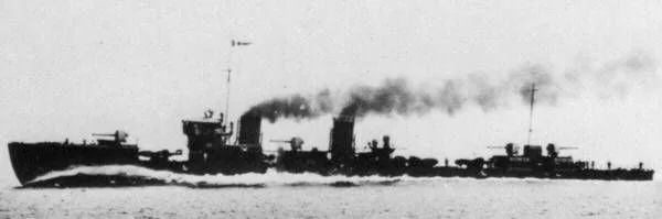 USS Pargo (SS-264)