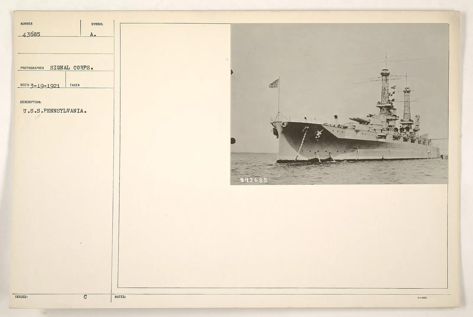 USS Pennsylvania (BB-38)