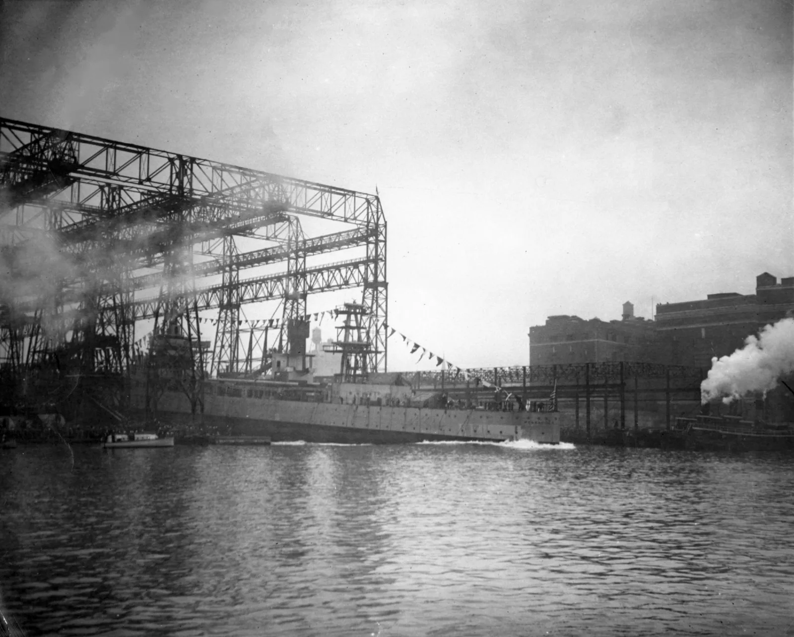 USS Pensacola (CA-24)