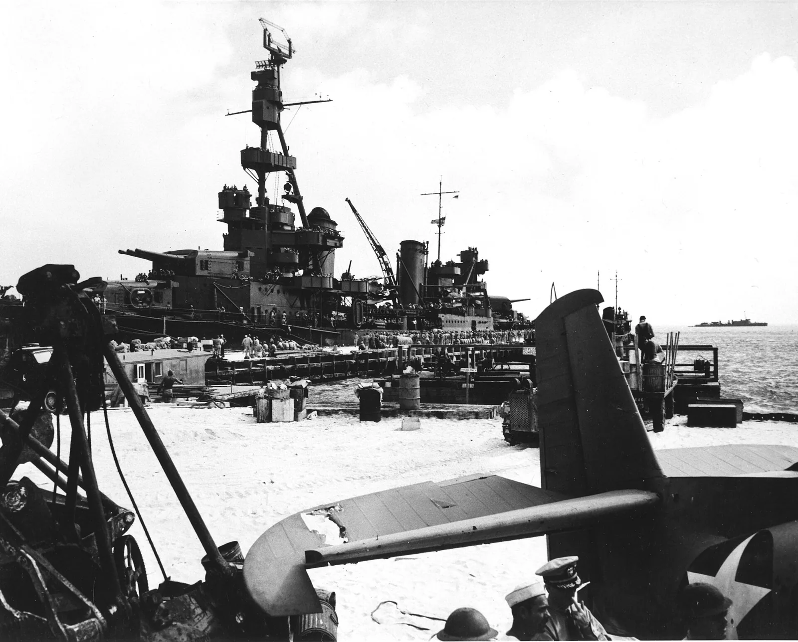 USS Pensacola (CA-24)