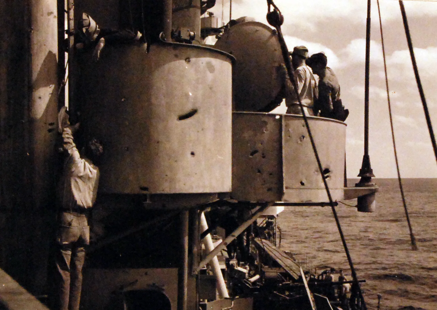 USS Pensacola (CA-24)