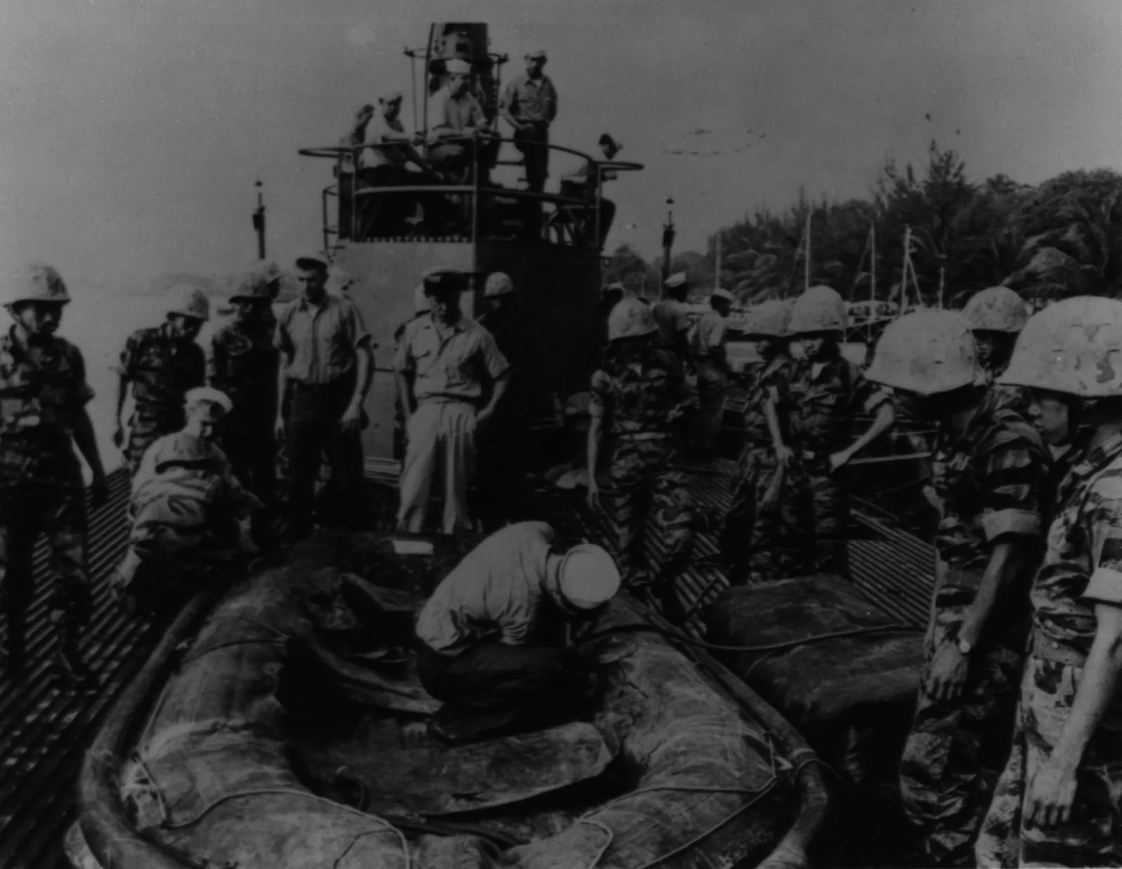 USS Perch (SS-313)