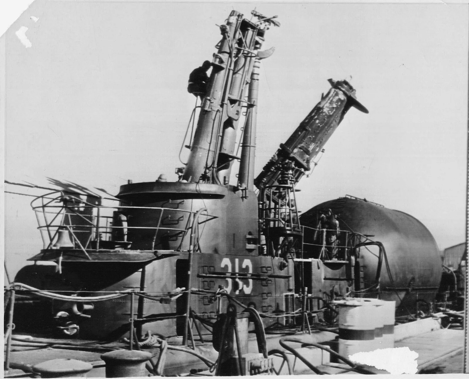 USS Perch (SS-313)