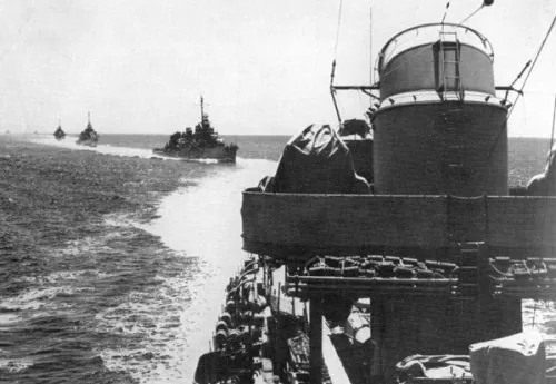 USS Perkins (DD-377)