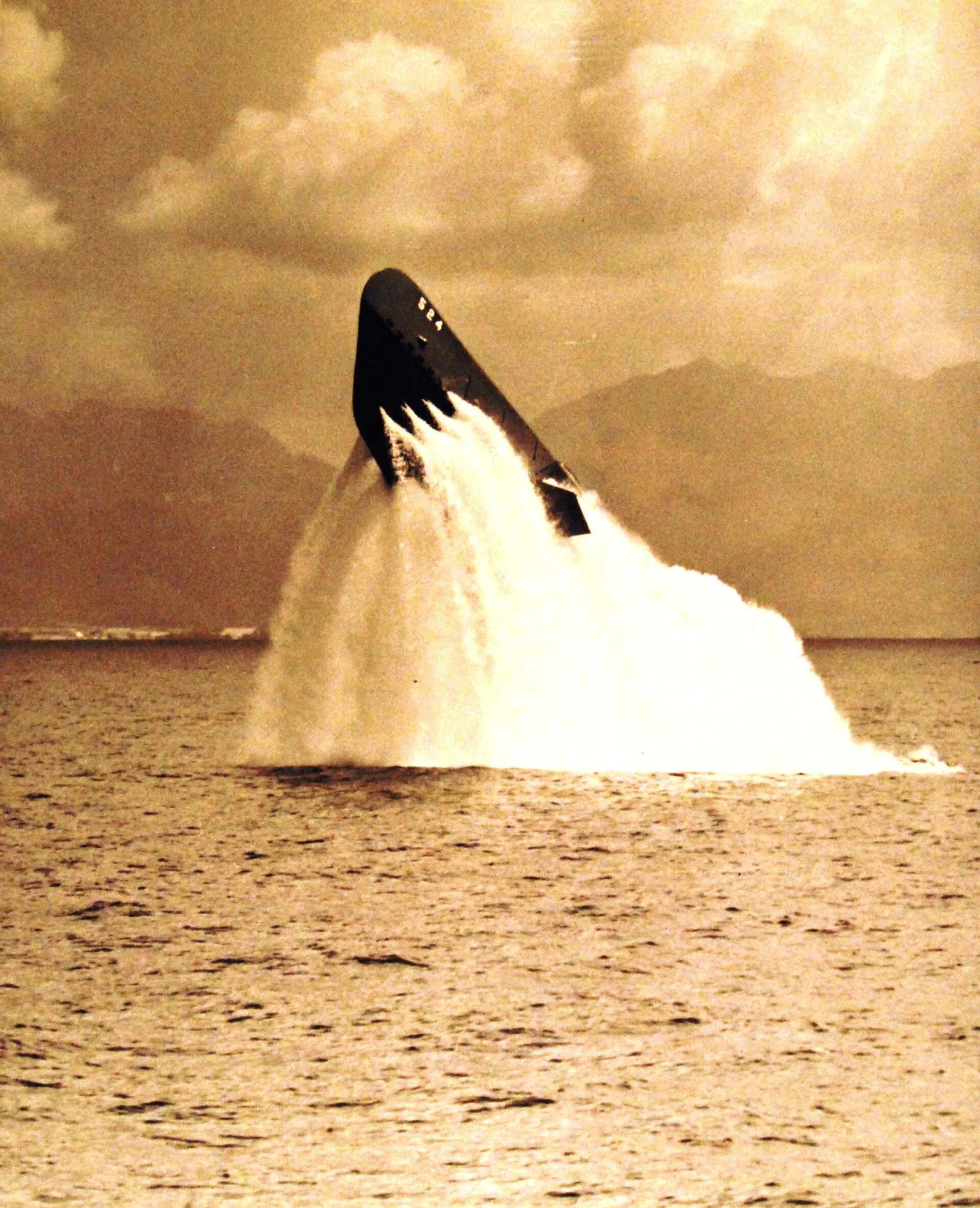 USS Pickerel (SS-524)