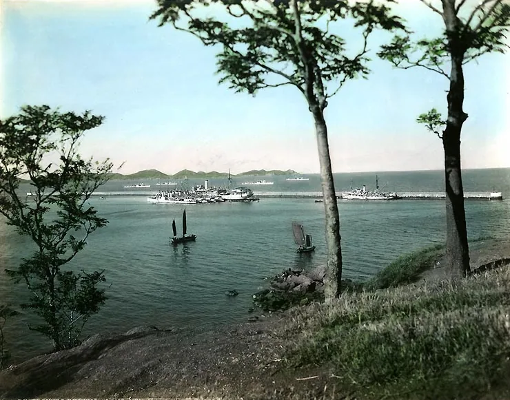 USS Pillsbury (DD-227)