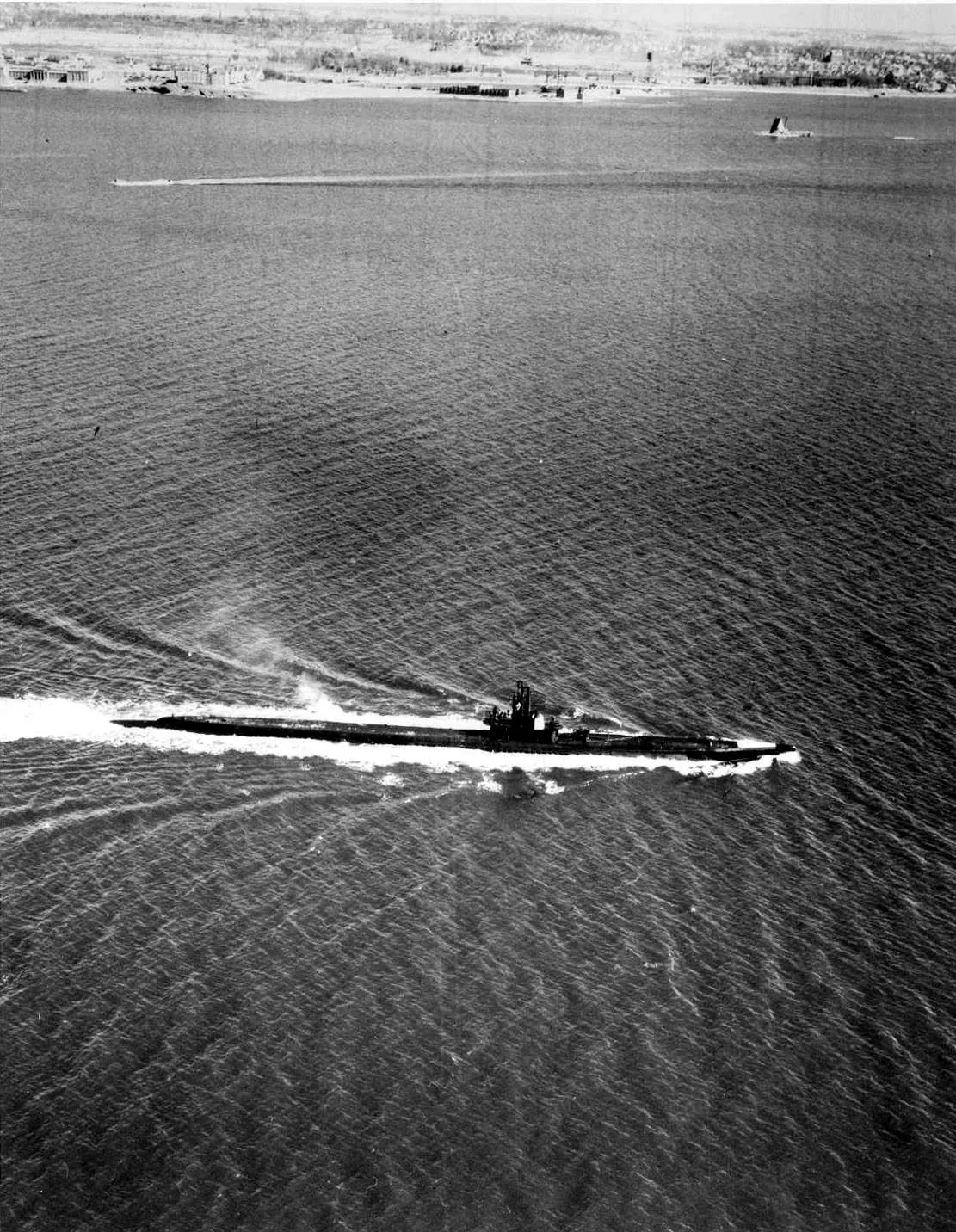 USS Pilotfish