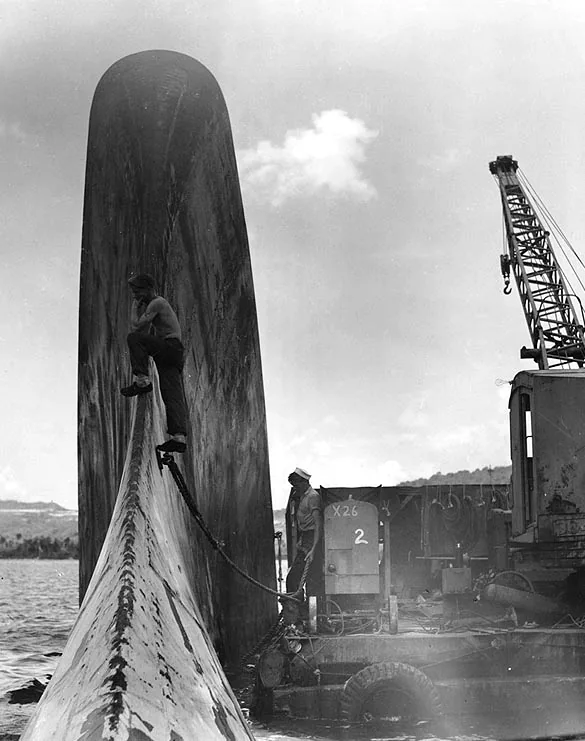 USS Pittsburgh (CA-72)