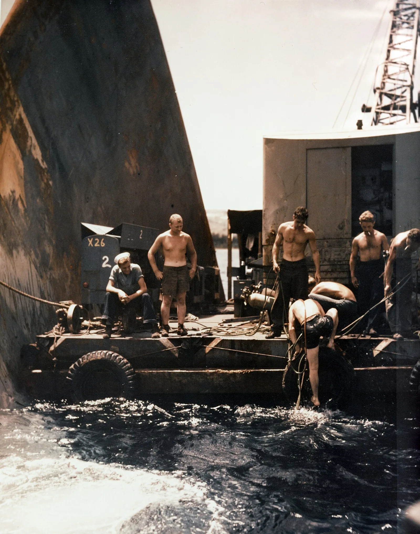 USS Pittsburgh (CA-72)