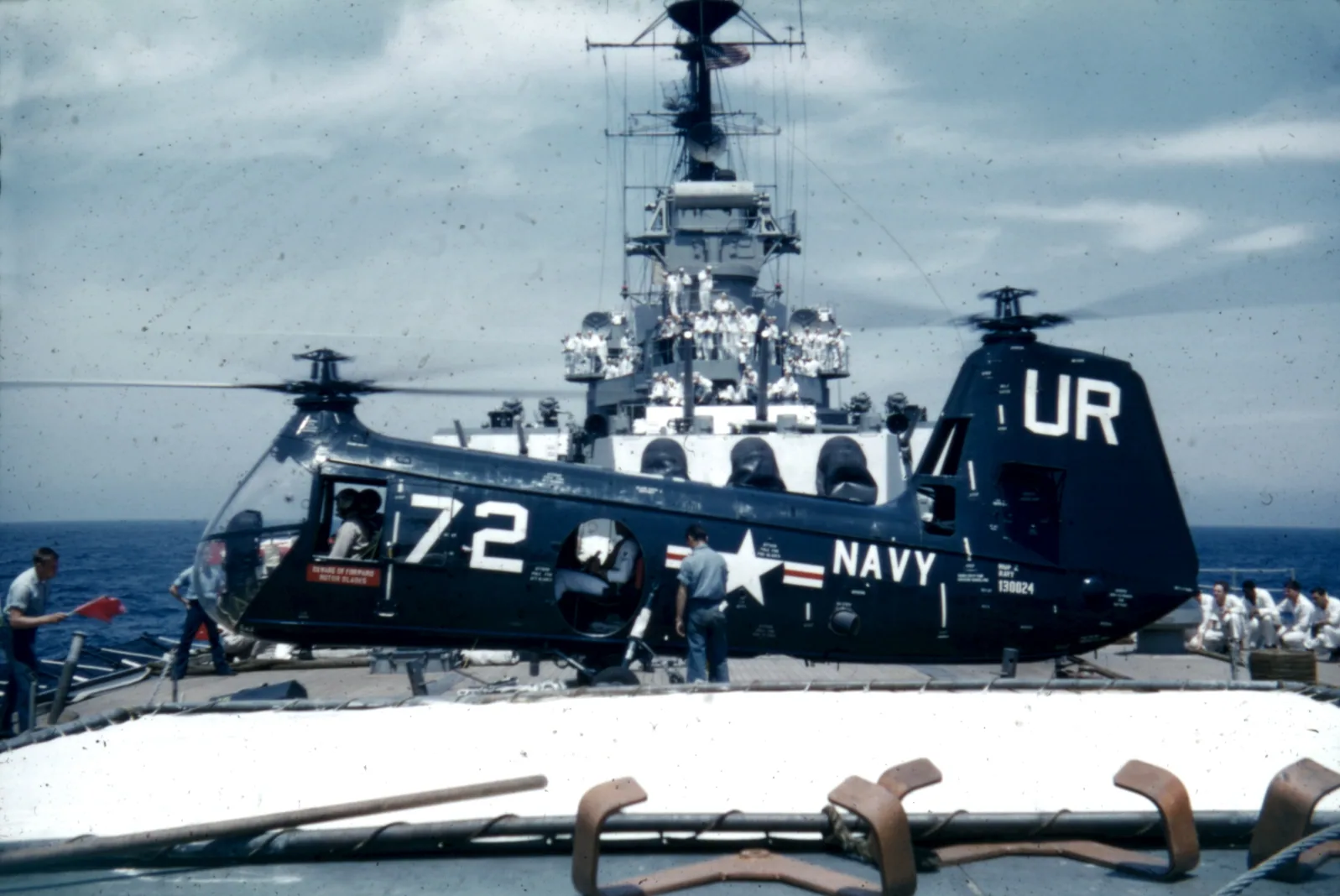 USS Pittsburgh (CA-72)