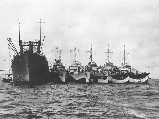 USS Preston (DD-795)