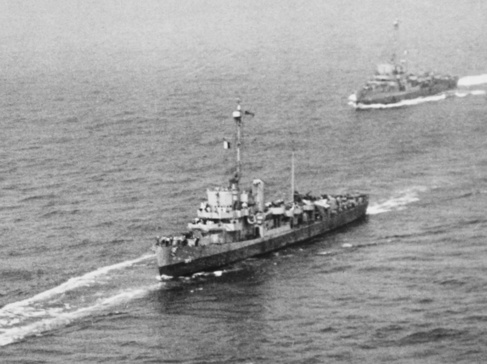 USS Pride