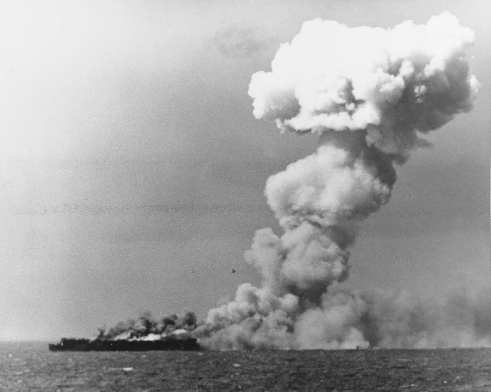 USS Princeton (CV-23)