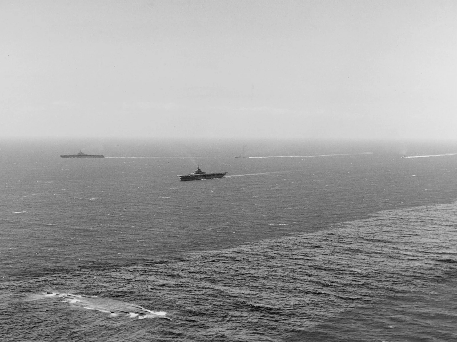 USS Princeton (CV-37)