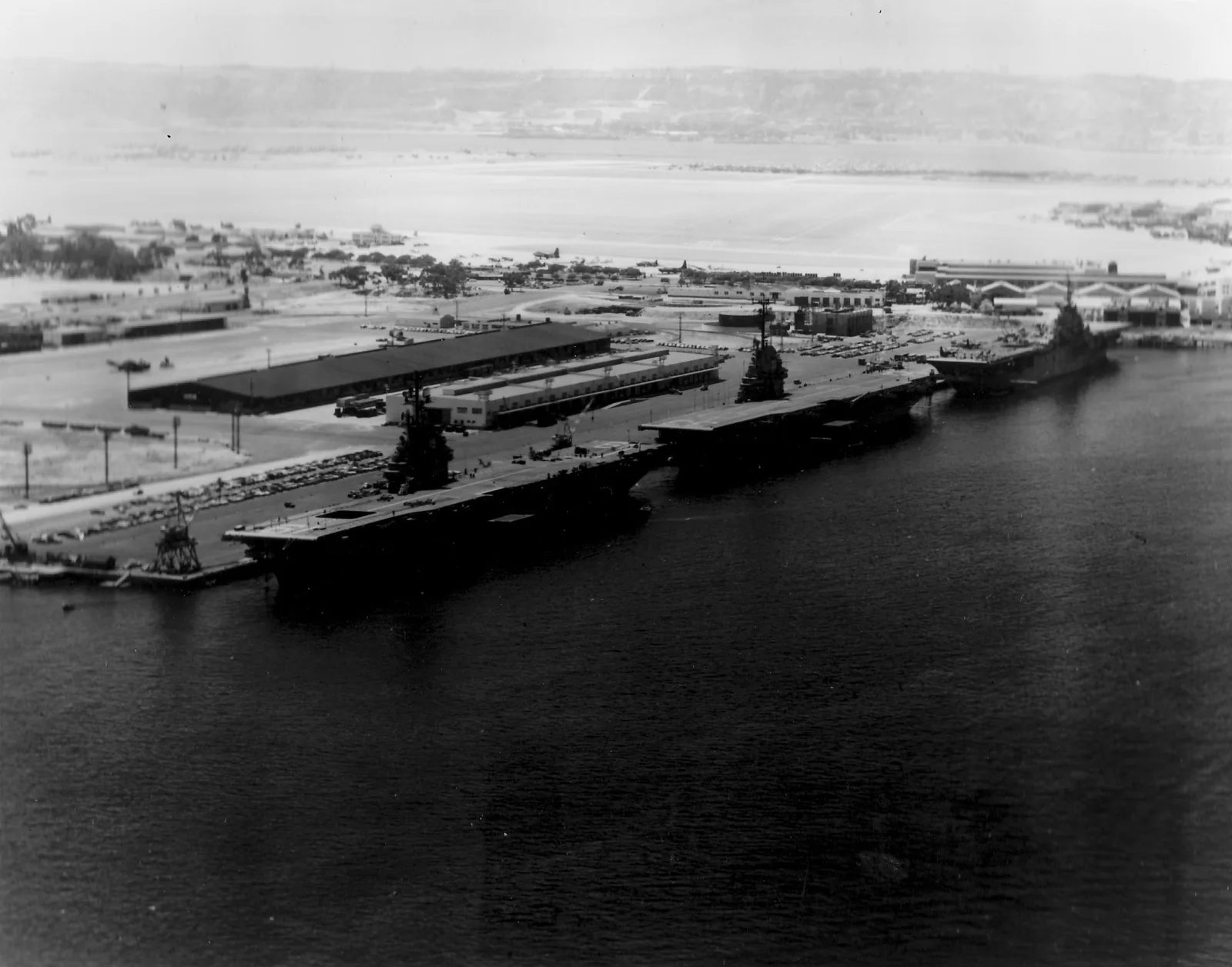 USS Princeton (CV-37)