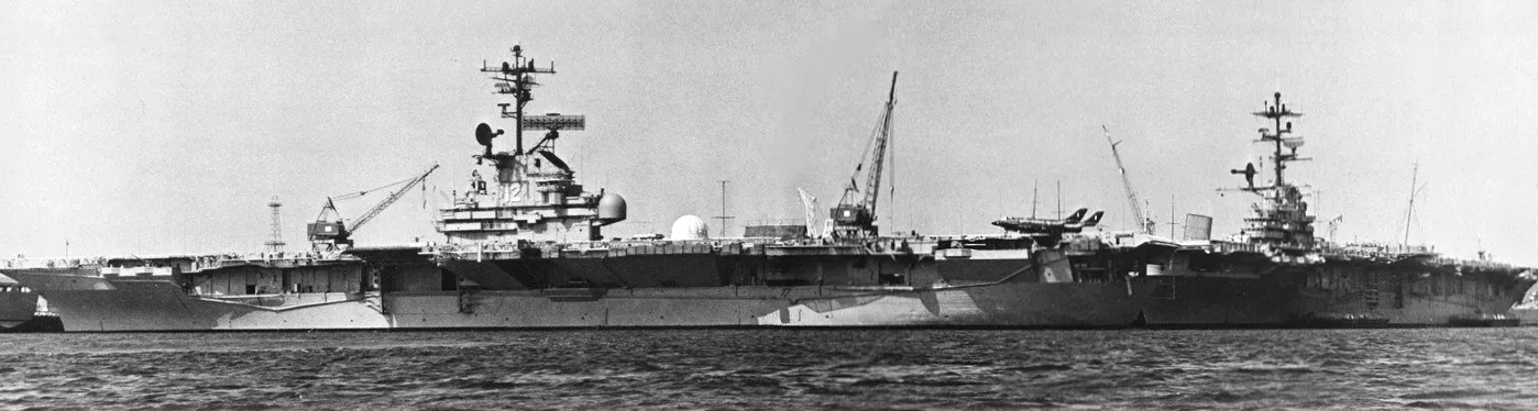USS Princeton (CV-37)