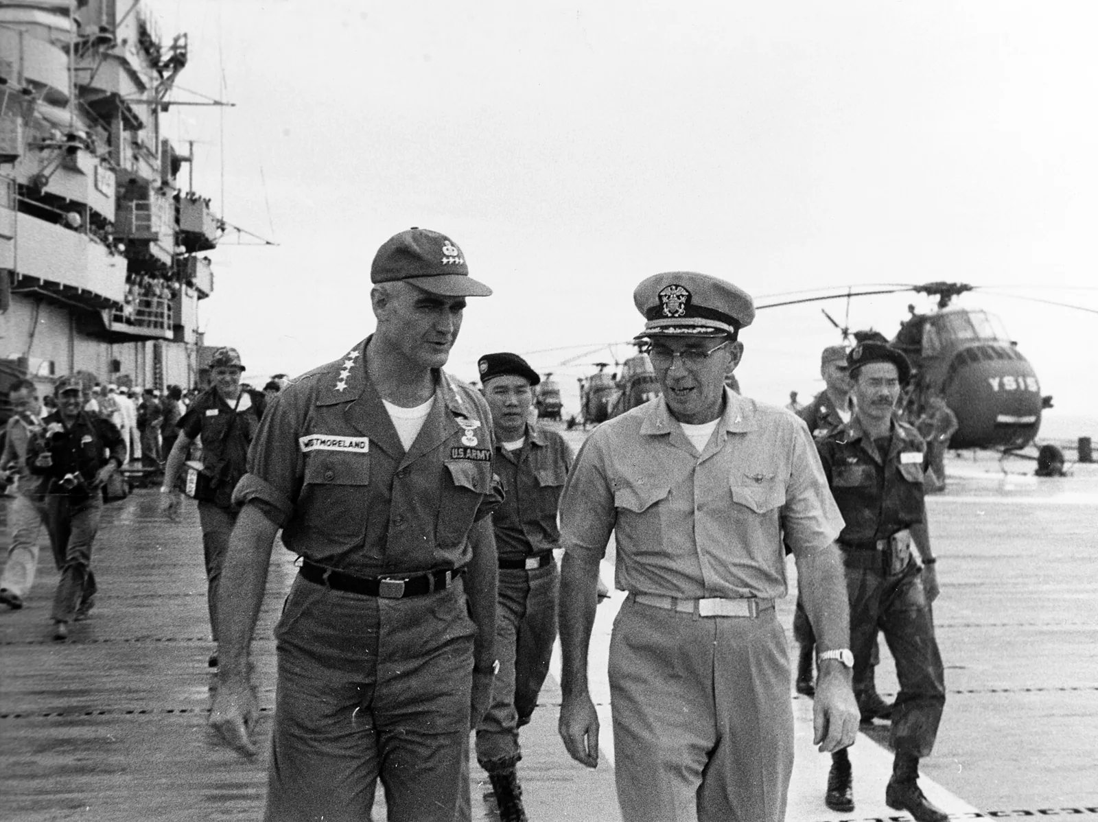 USS Princeton (CV-37)