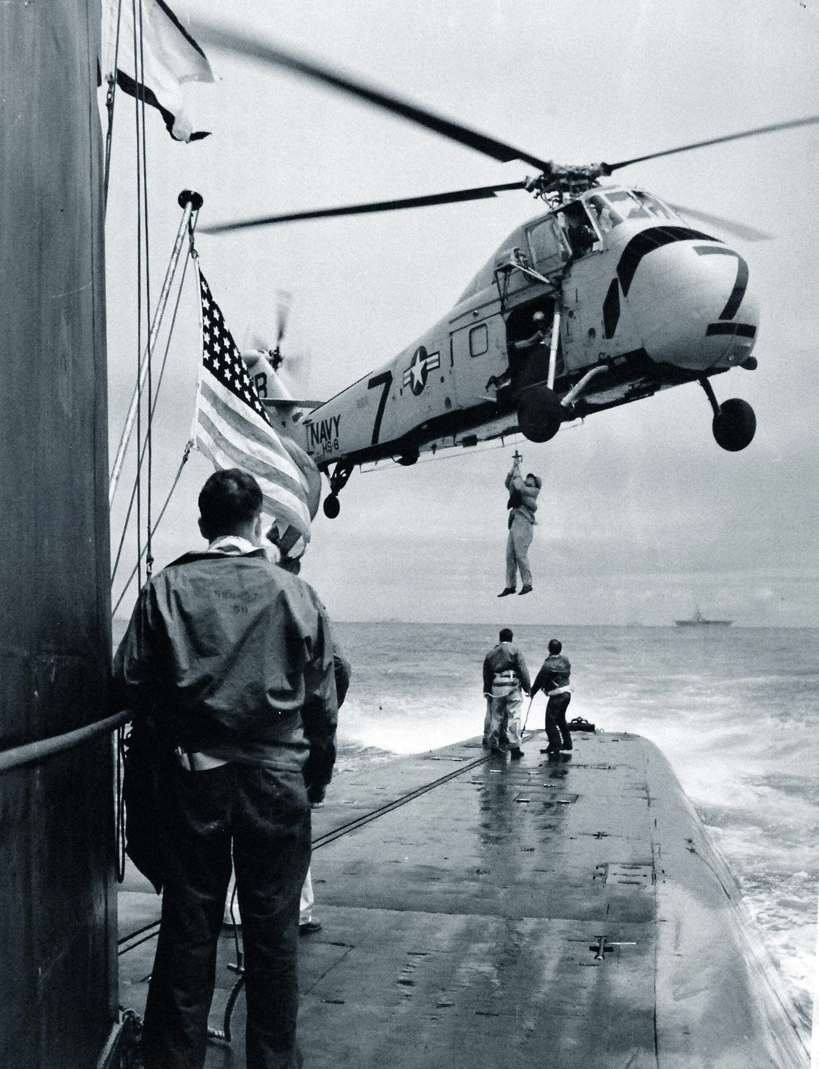 USS Princeton (CV-37)