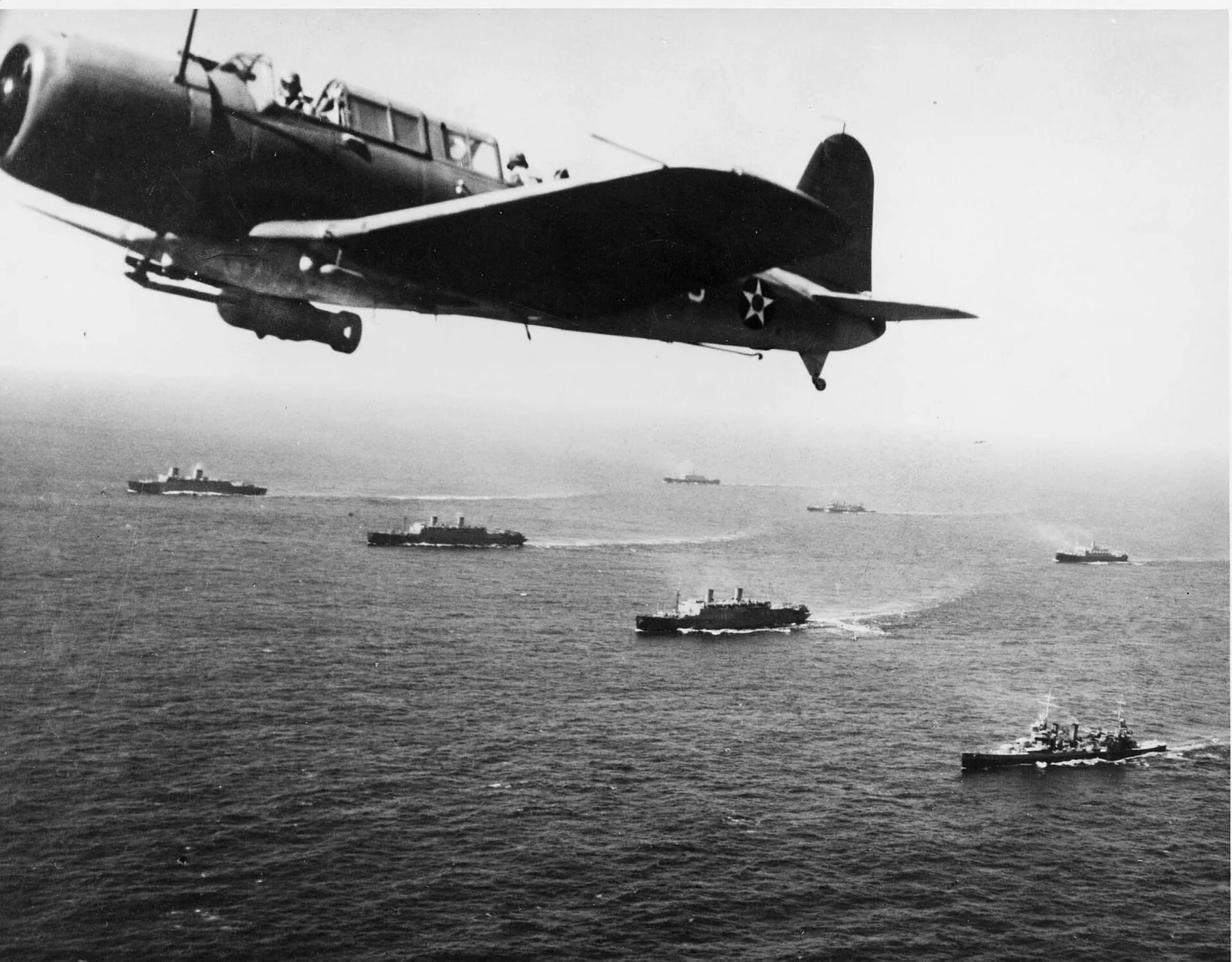 USS Quincy (CA-39)