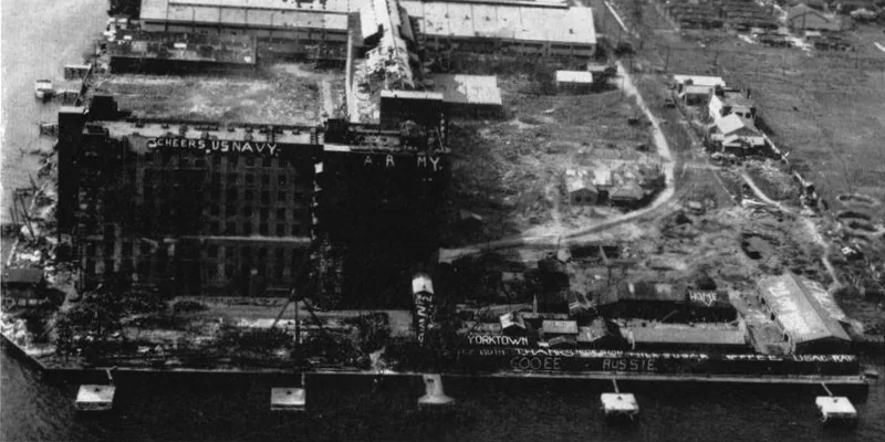 USS Quincy (CA-71)