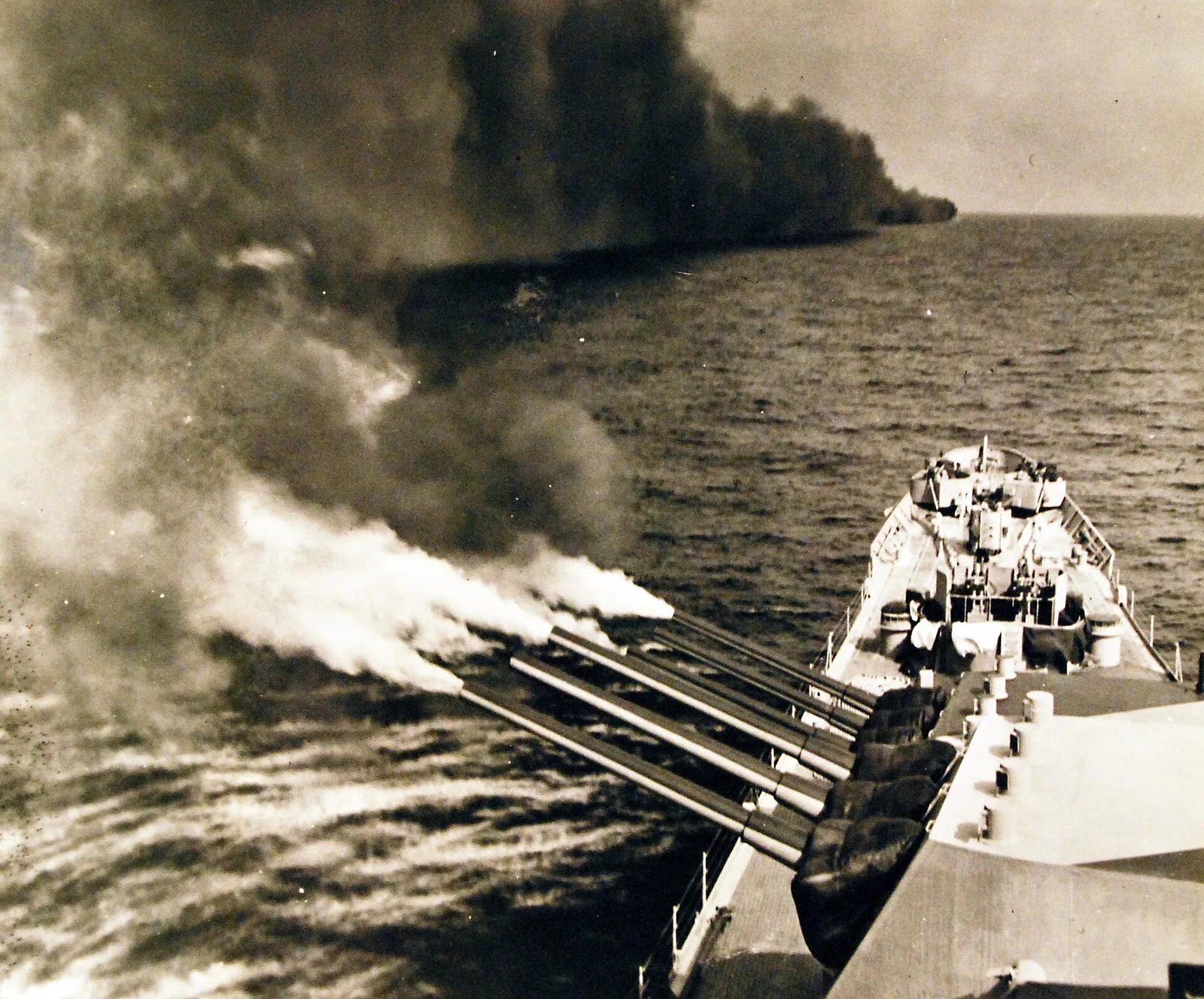USS Quincy (CA-71)