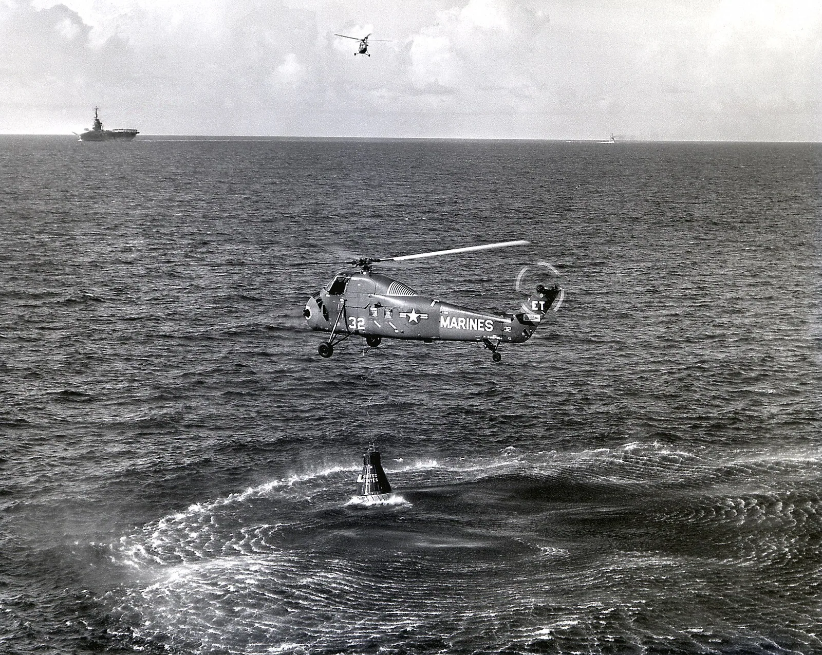 USS Randolph (CV-15)