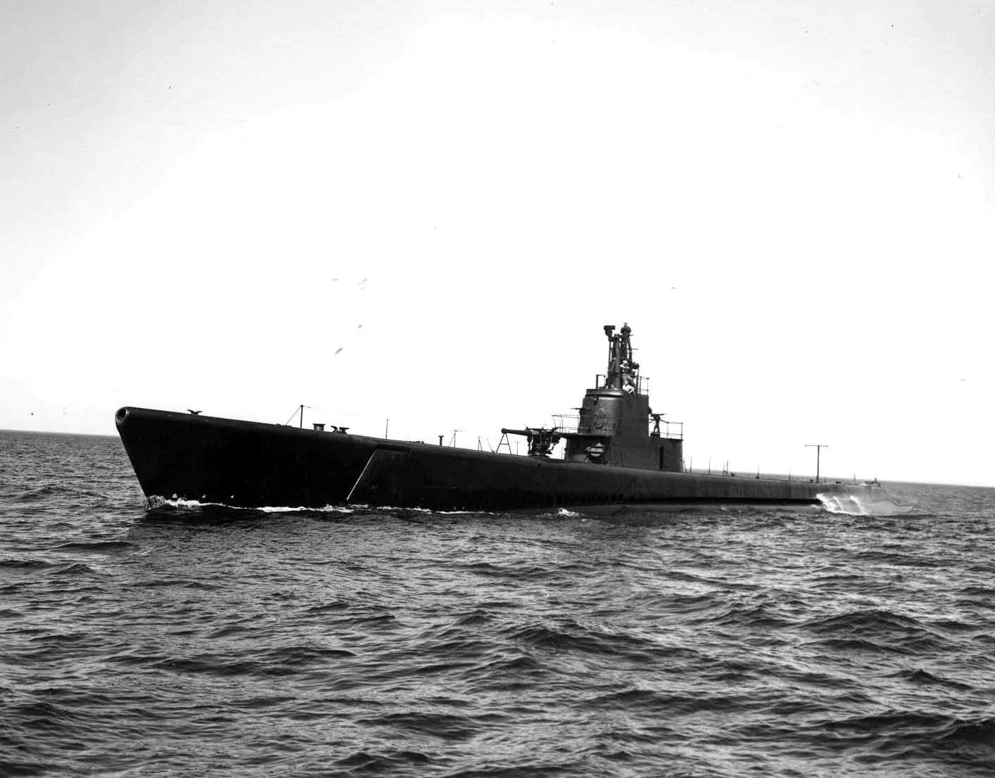 USS Raton