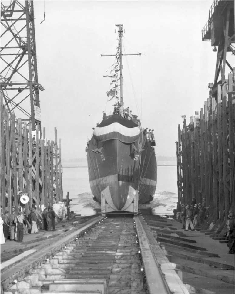 USS Register (APD-92)