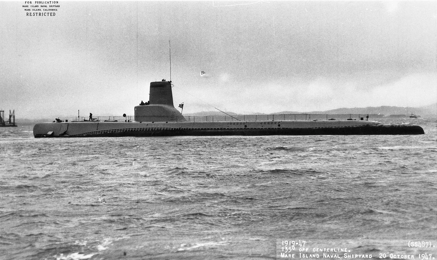 USS Remora