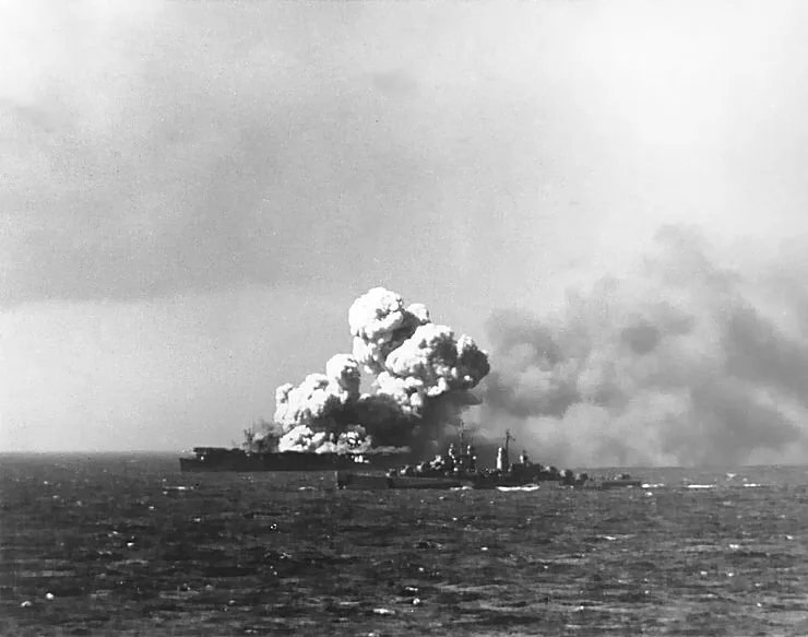 USS Reno (CL-96)