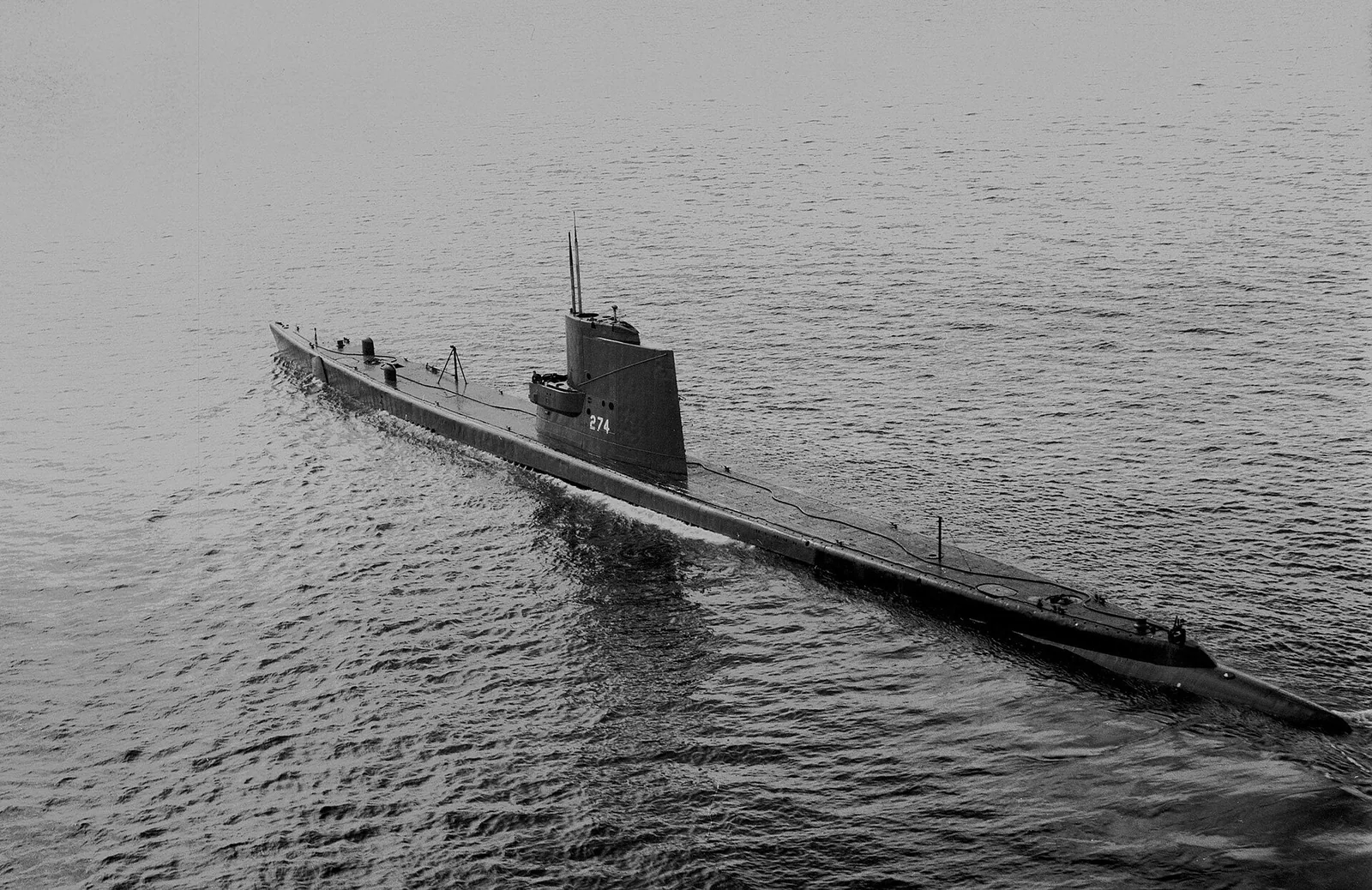 USS Rock