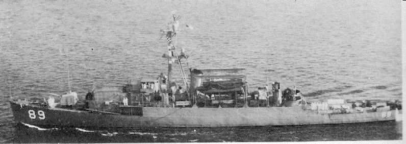 USS Ruchamkin