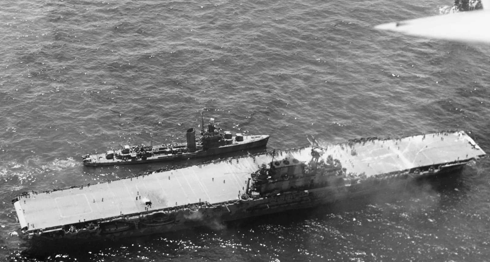 USS Russell (DD-414)