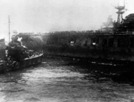 USS Russell (DD-414)