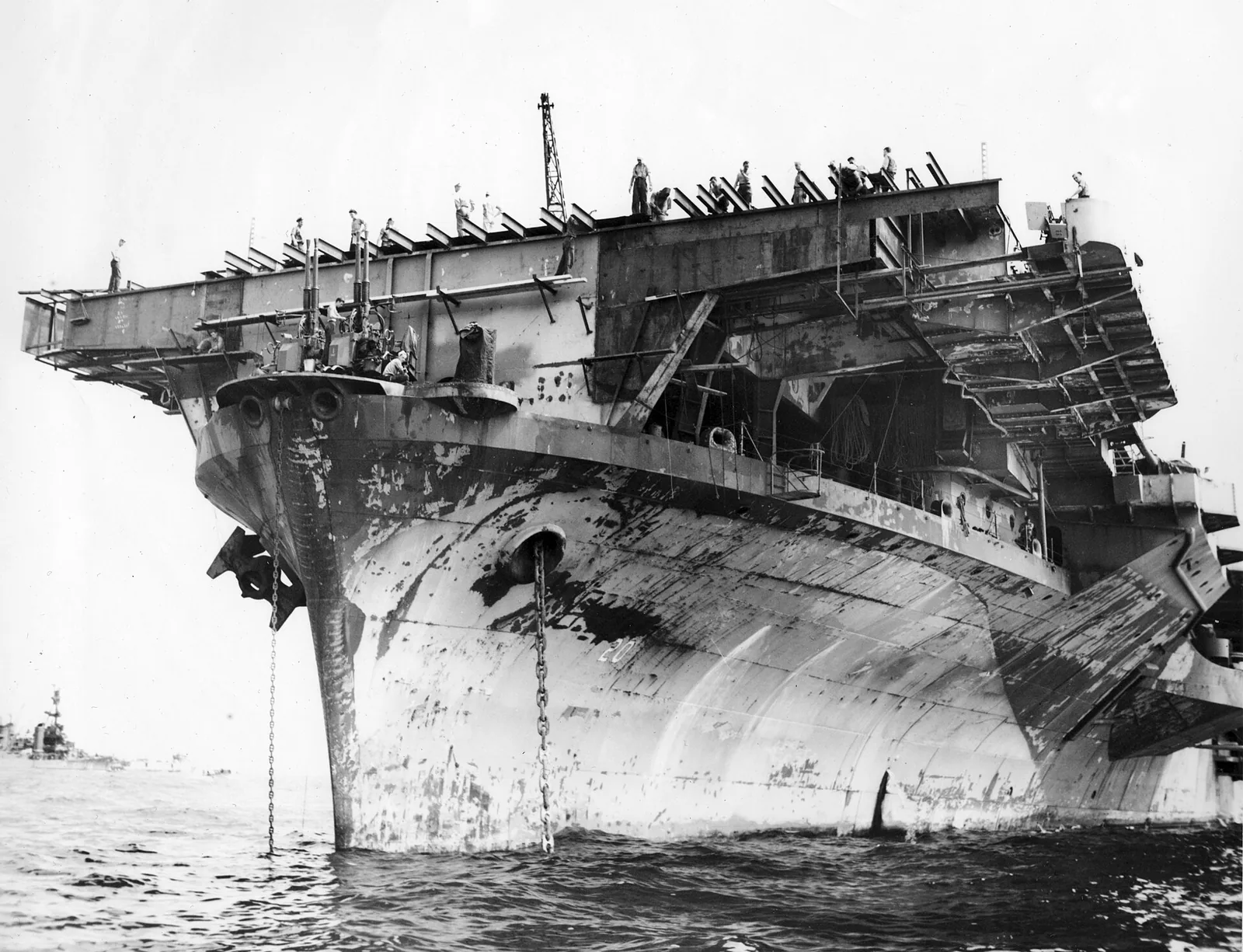 USS Salt Lake City (CA-25)