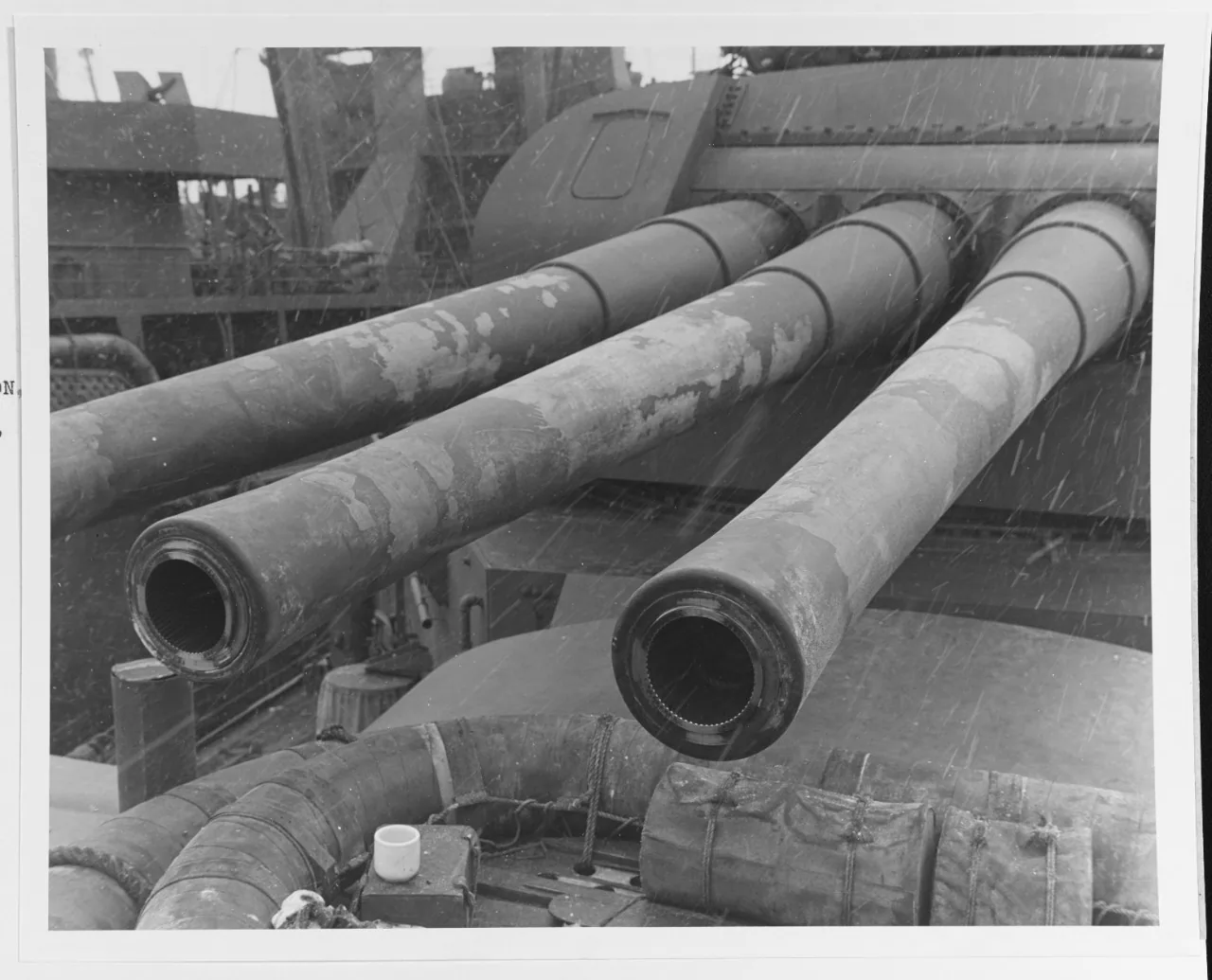 USS Salt Lake City (CA-25)