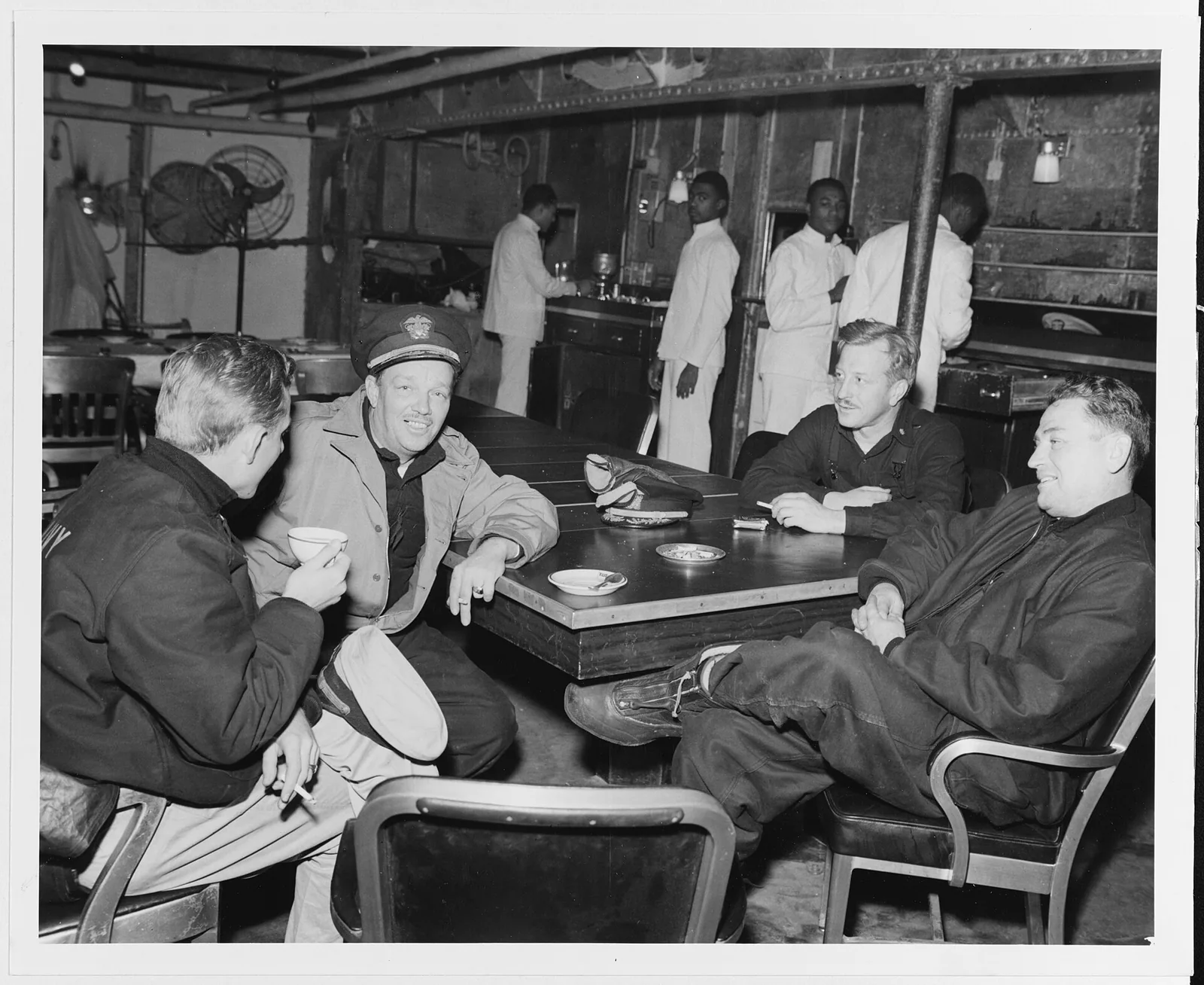 USS Salt Lake City (CA-25)