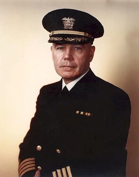 USS Samuel N. Moore