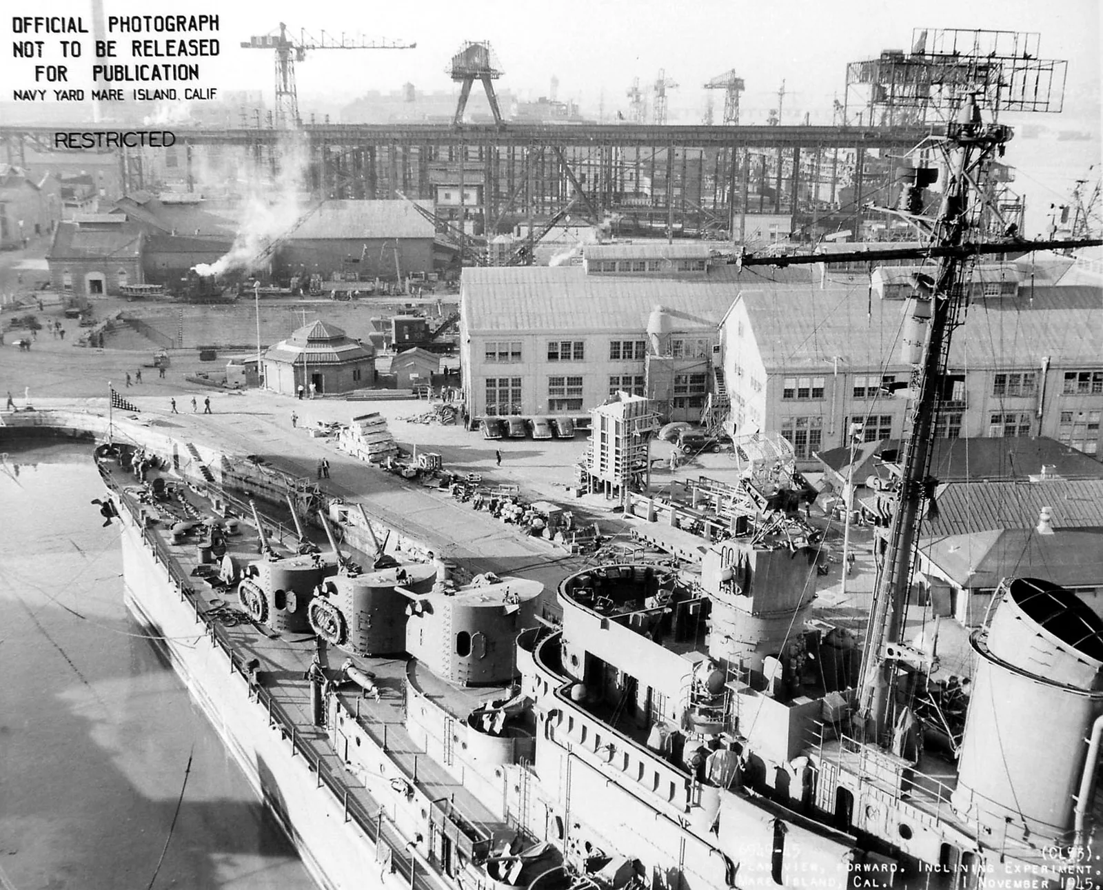 USS San Diego (CL-53)