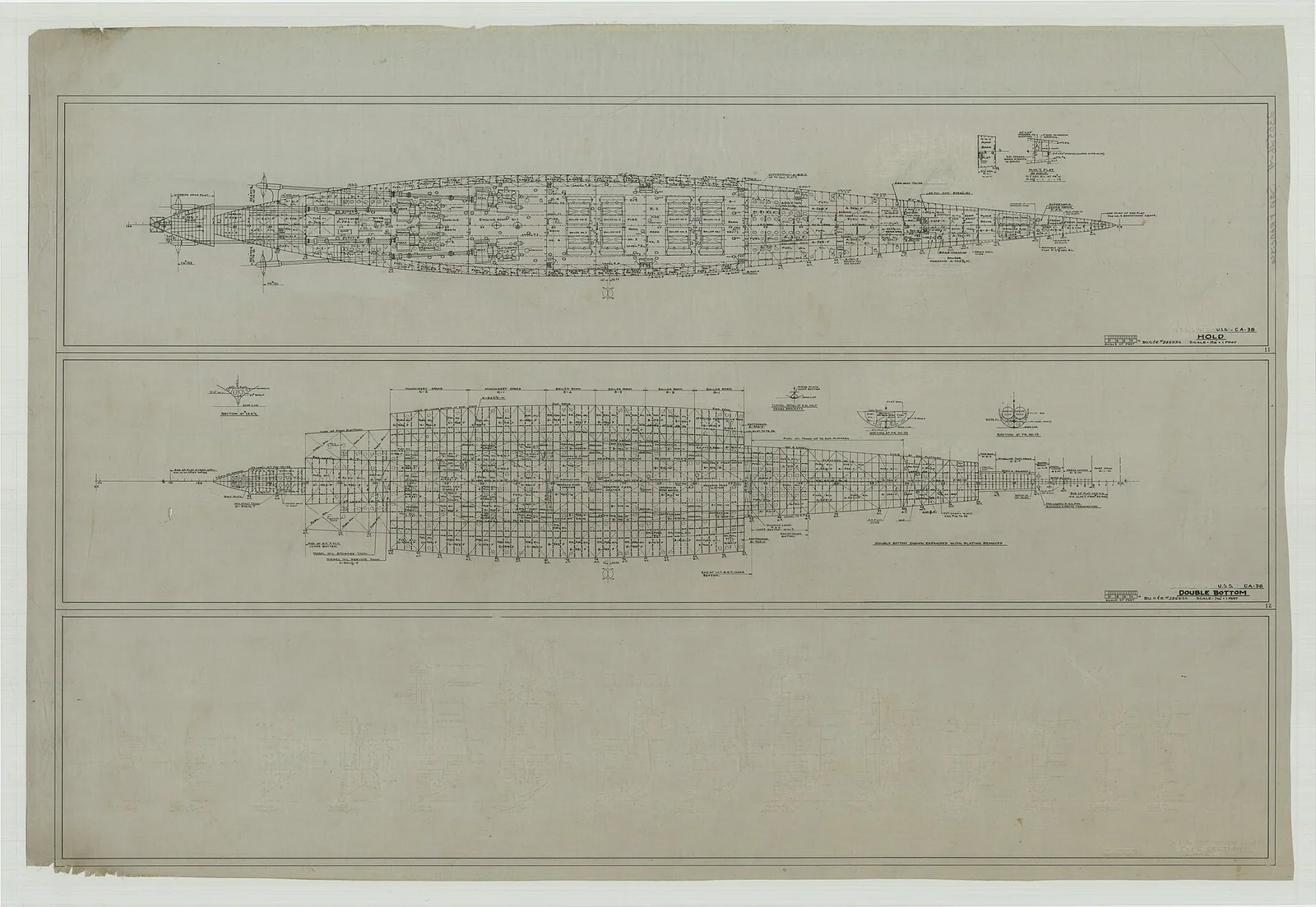 USS San Francisco (CA-38)