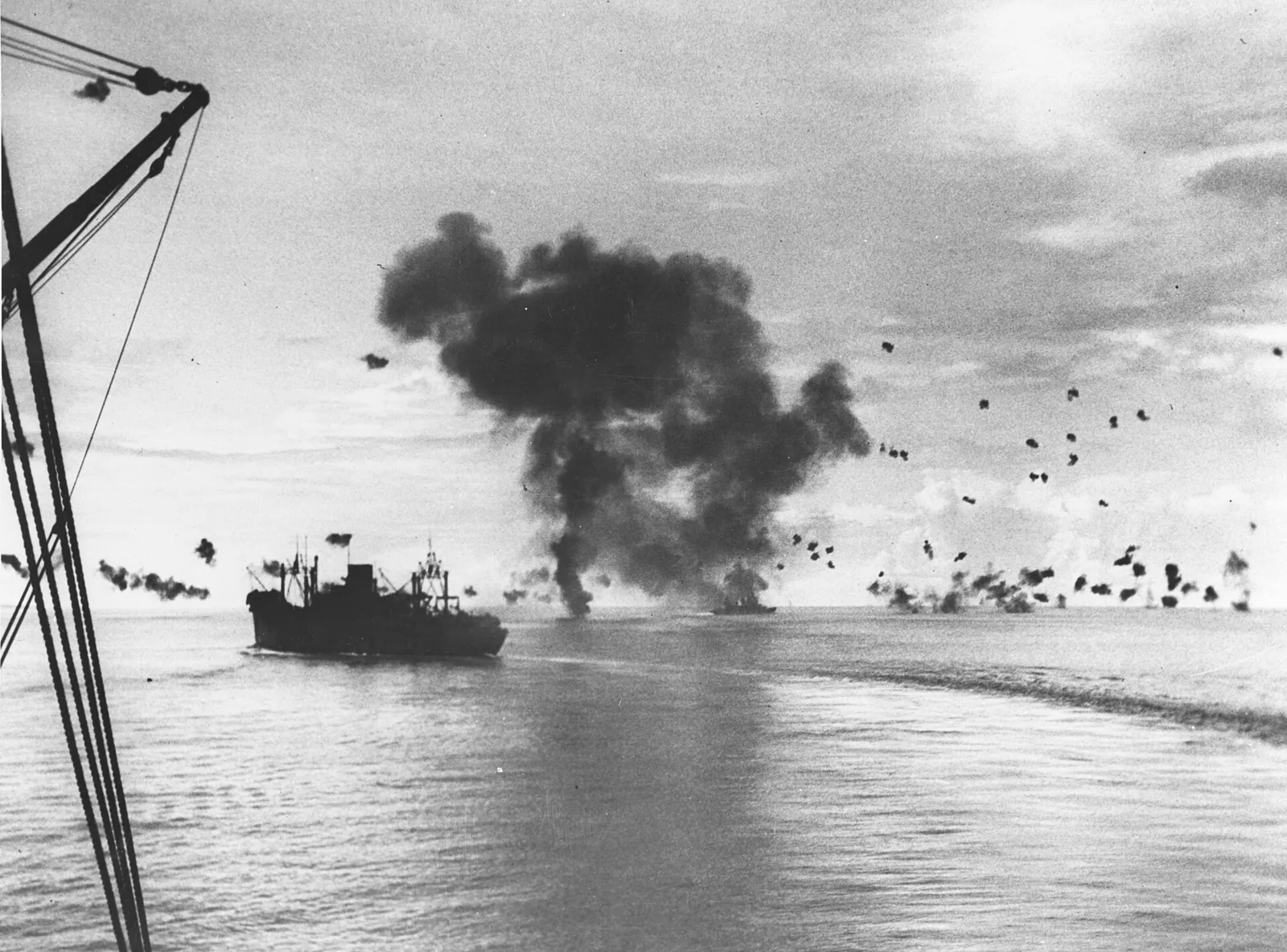 USS San Francisco (CA-38)