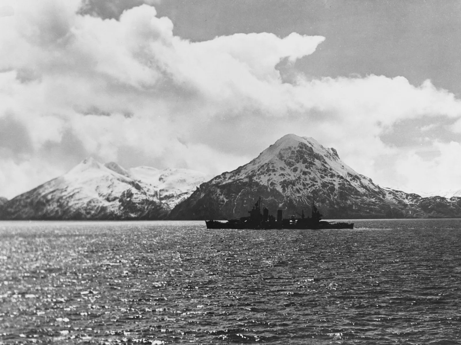 USS San Francisco (CA-38)