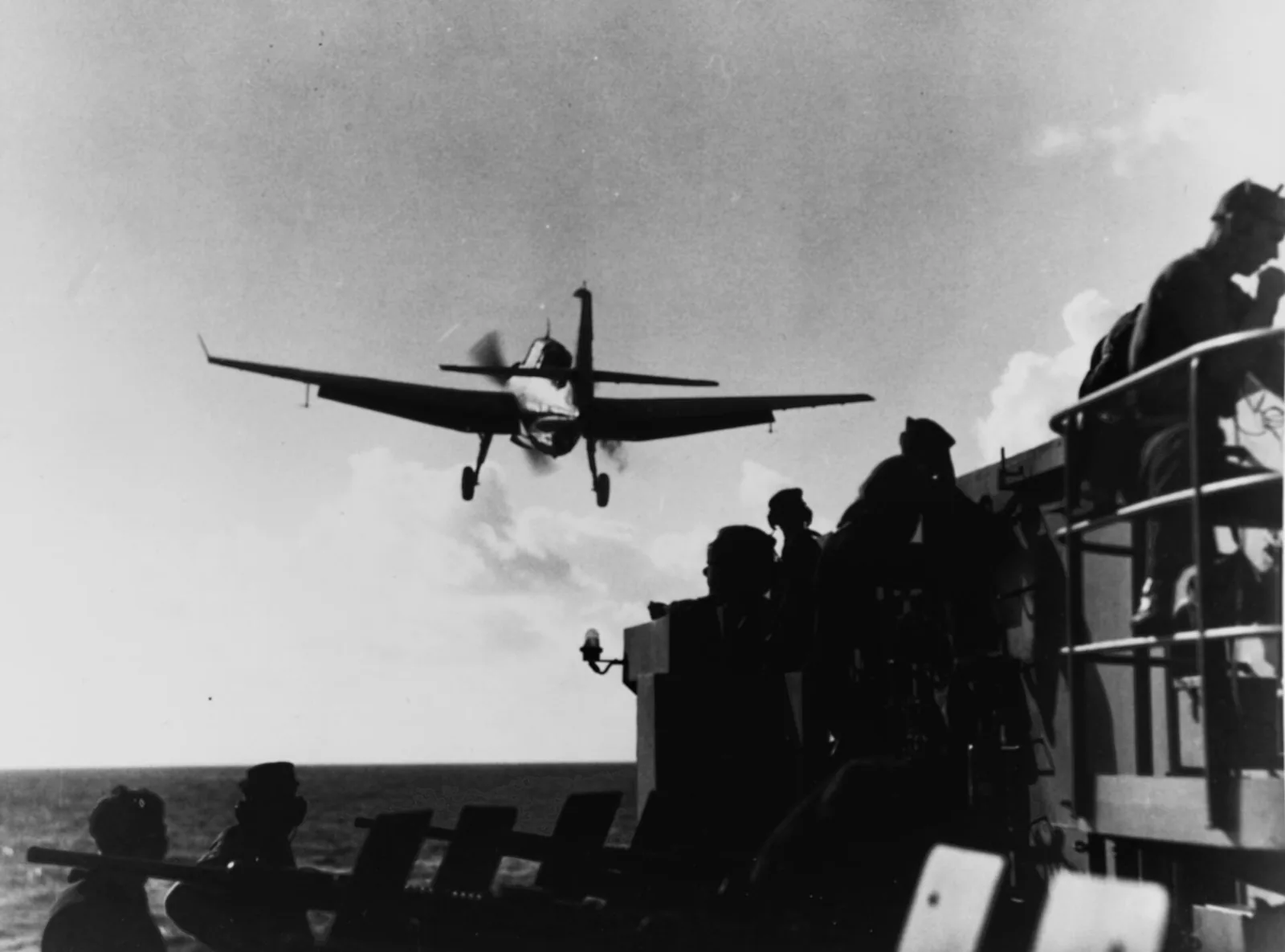 USS San Jacinto (CVL-30)