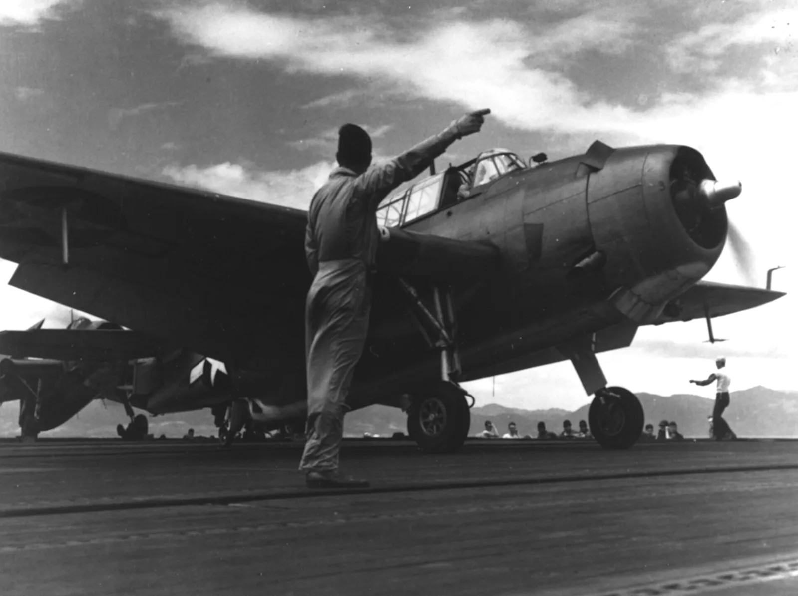 USS San Jacinto (CVL-30)