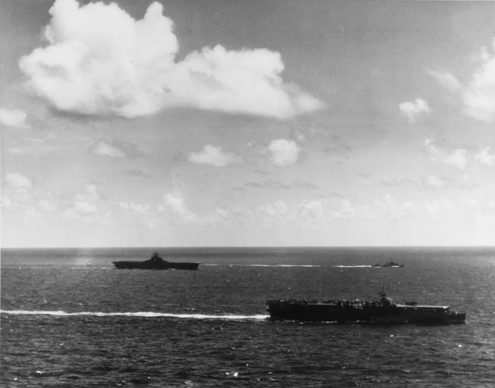 USS San Jacinto (CVL-30)