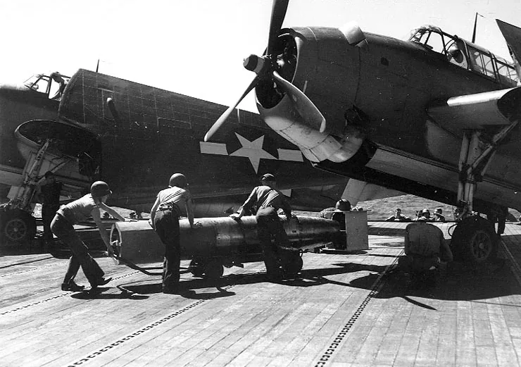 USS San Jacinto (CVL-30)