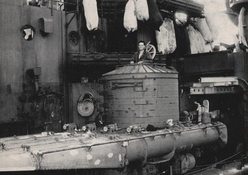 USS San Juan (CL-54)