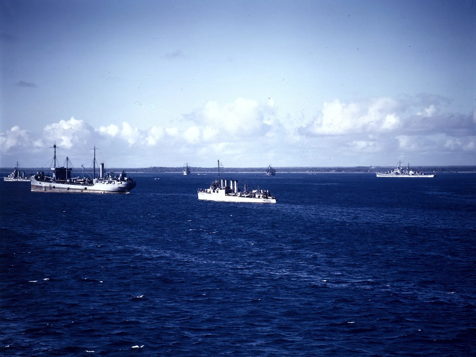 USS San Juan (CL-54)
