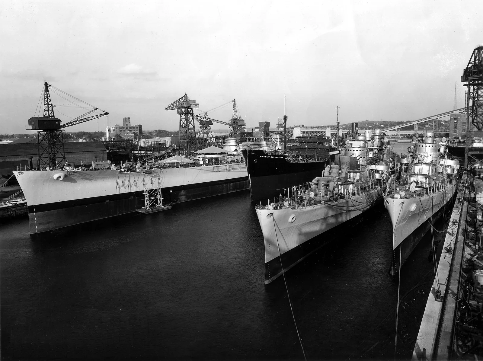 USS San Juan (CL-54)